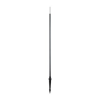 Светильник KT-CANNA-L1000-1W Warm3000 (DG, 110 deg, 24V) (Arlight, IP65 Металл, 3 года)