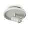 Потолочный светильник FR6040CL-L14W Нео / Neo 13 Вт LED