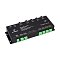 DMX-сплиттер SMART-DMX-4CH (12-36V, XLR3) (Arlight, IP20 Металл, 5 лет)