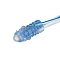 Модуль герметичный ARL-D9 12V Blue (Arlight, Закрытый, IP67)