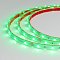 Светодиодная лента герметичная RTW-PS-B30-13mm 24V RGB (7.2 W/m, IP67, 5060, 5m) (Arlight, 7.2 Вт/м, IP67)