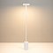 Светильник SP-SAMSARA-FLOOR-16W Warm3000 (WH, 110 deg, 230V) (Arlight, IP20 Металл, 3 года)