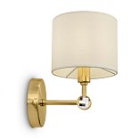Настенный светильник (бра) Аллоро / Alloro E14х1