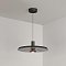 Светильник SP-KOTARO-R450-12W Warm2700 (BK-GR, 36 deg, 230V, TRIAC) (Arlight, IP20 Фетр, 3 года)