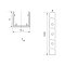 Профиль ARL-MOONLIGHT-1213-1000 ANOD (Arlight, Алюминий)