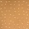 Светодиодная гирлянда ARD-CURTAIN-CLASSIC-2000x9000-CLEAR-2200LED Warm (230V, 120W) (Ardecoled, IP65)