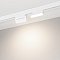 Светильник MAG-ORIENT-FLAT-FOLD-S195-6W Day4000 (WH, 80 deg, 48V) (Arlight, IP20 Металл, 5 лет)