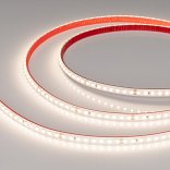 Светодиодная лента герметичная RTW-PR-A128-10mm 24V Day4000 (9.6 W/m, IP66, 2835, 5m) (Arlight, высок.эфф.150 лм/Вт)