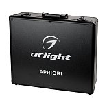 Демо-кейс светильник ART-APRIORI-DEMO-CASE (48V) (Arlight, IP20 Металл, 3 года)
