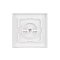 INTELLIGENT ARLIGHT Накладка декоративная для панели TRIAC-601-33-DIM-PD-IN White Glossy (IARL, IP20 Пластик, 3 года)