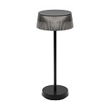 Светильник настольный SP-LATIDE-1.5W Warm2700 (Черный, 125 deg, 5V) (Arlight, IP54 Металл, 2 года)