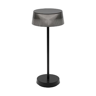Светильник настольный SP-LATIDE-1.5W Warm2700 (Черный, 125 deg, 5V) (Arlight, IP54 Металл, 2 года)