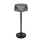 Светильник настольный SP-LATIDE-1.5W Warm2700 (Черный, 125 deg, 5V) (Arlight, IP54 Металл, 2 года)