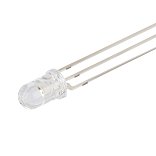 Светодиод ARL-5413EGC/3L (Arlight, 5мм (круглый))