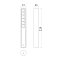 Светильник SP-ARTE-SIX-L227-3W Day4000-MIX (BK, 32 deg, 5V, 1A) (Arlight, IP20 Металл, 2 года)