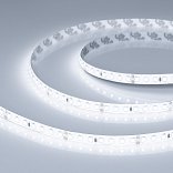 Светодиодная лента герметичная RTW-SE-A140-8mm 24V White6000 (5 W/m, IP65, 5m) (Arlight, -)