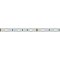 Светодиодная лента RTW 2-5000SE 12V Green (5060, 150 LED, LUX) (Arlight, 7.2 Вт/м, IP65)