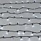 Светодиодная гирлянда ARD-STRING-CLASSIC-10000-BLACK-100LED-STD WHITE (230V, 7W) (Ardecoled, IP65, 1 год)