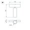 Светильник MAG-SPOT-25-R120-12W Day4000 (BK, 30 deg, 24V) (Arlight, IP20 Металл, 5 лет)