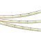 Светодиодная лента COB-5000PS-CSP-544-24V Green (10mm, 11.5W, IP67) (Arlight, -)