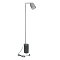 Светильник SP-MASON-FLOOR-R143-6W Warm3200-MIX (SG, 120 deg, 230V) (Arlight, IP20 Мрамор, 5 лет)