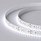 Светодиодная лента RT 2-5000 24V Cool 8K 2x2 (3528, 1200 LED, LUX) (Arlight, 19.2 Вт/м, IP20)