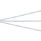 Светодиодная лента COB-X480-4mm 24V Blue (4 W/m, IP20, 5m) (Arlight, -)