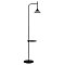 Светильник SP-OMBRELLO-FLOOR-7W Warm3000 (BK, 30 deg, 230V) (Arlight, IP20 Металл, 5 лет)