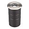 Светильник ART-GROUND-ZOOM-R80-8W Warm3000 (SL, 15-50 deg, 24V) (Arlight, IP67 Металл, 3 года)