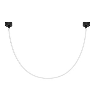 Светильник SP-TROPIC-SURFACE-R18-L2500-36W Warm3000 (BK, 360 deg, 230V) (Arlight, IP20 Пластик, 3 года)