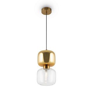 Подвесной светильник Люмен / Lumen