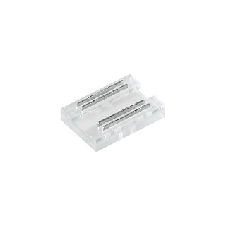 Коннектор COB-RGB-10mm-4pin-STS (Arlight, Лента-Лента)