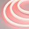 Лента герметичная WAVE-SIDE-A120-12x25mm 230V Red (12 W/m, IP67, 50m, wire x2) (Arlight, Грибовидная форма)