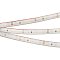 Светодиодная лента герметичная RTW-PS-A60-10mm 12V Warm2700 (4.8 W/m, IP67, 2835, 5m) (Arlight, 4.8 Вт/м, IP67)