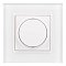 Панель Rotary SR-2835RGB-RF-UP White (3V, RGB) (Arlight, IP20 Пластик, 3 года)