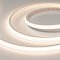 Светодиодная лента COB-5000PL60-CSP-544-24V Warm3000 (12mm, 11.5W, IP65) (Arlight, -)