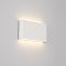 Светильник SP-Wall-170WH-Flat-12W Warm White (Arlight, IP54 Металл, 3 года)