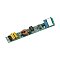 INTELLIGENT ARLIGHT Диммер SMART-CC-201-72-DIM-IN (48V, 1x350-700mA, Track, ZB) (IARL, IP20 Пластик, 5 лет)