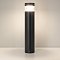 Светильник LGD-LANDMARK-BOLL-H800-20W Warm3500-MIX (GR, 300 deg, 230V) (Arlight, IP65 Металл, 5 лет)
