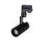 Светильник LGD-ZEUS-4TR-R67-10W Warm3000 (BK, 20-60 deg, 230V) (Arlight, IP20 Металл, 5 лет)