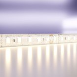 Светодиодная лента 24В 2835 14,4Вт/м 3000K 5м IP65