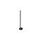 Настенный светильник (бра) Луч света / Light stick 3000К 7Вт