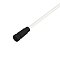 Коннектор питания ARL-WAVE-1010-CON-POWER-FEMALE-BLK (Arlight, IP67 Пластик, 3 года)