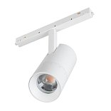 Светильник MAG-ORIENT-SPOT-ZOOM-R65-15W Day4000 (WH, 34-60 deg, 48V) (Arlight, IP20 Металл, 5 лет)