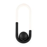 Настенный светильник (бра) FR6106WL-L10B1 Магнит / Magnet 10 Вт LED