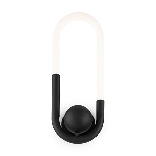 Настенный светильник (бра) FR6106WL-L10B1 Магнит / Magnet 10 Вт LED