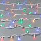 Светодиодная гирлянда ARD-STRING-CLASSIC-10000-WHITE-100LED-LIVE RGB (230V, 7W) (Ardecoled, IP65, 1 год)