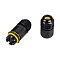 Коннектор NEO-GERM-4pin-WTW (4-8mm) (Arlight, IP68)