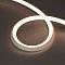 Гибкий неон ARL-MOONLIGHT-1515-3D 24V Warm (1m) (Arlight, 6.8 Вт/м, IP67)