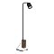 Светильник SP-MASON-FLOOR-R143-6W Warm3200-MIX (CF, 120 deg, 230V) (Arlight, IP20 Мрамор, 5 лет)
